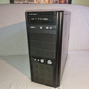 Central Coast second hand computer for sale