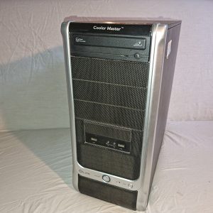 Central Coast second hand computer for sale